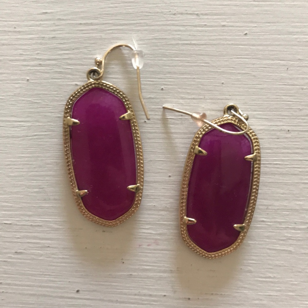 Kendra Scott Elle Earrings